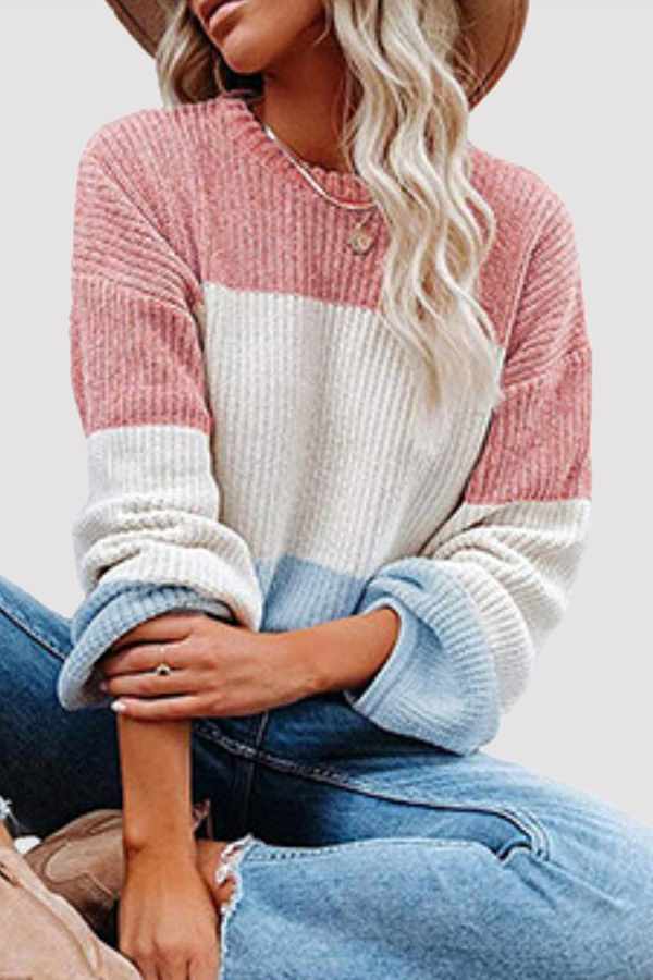 Zairelle | Chic Women's Sweater for Stylish Everyday Comfort