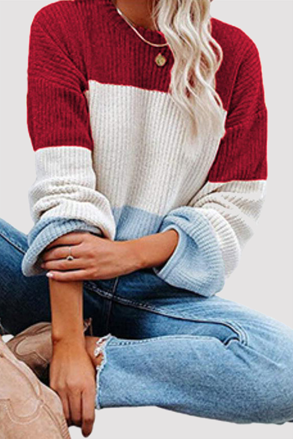 Zairelle | Chic Women's Sweater for Stylish Everyday Comfort