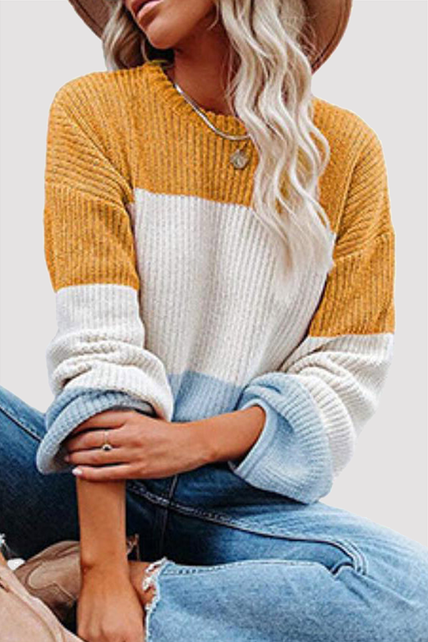 Zairelle | Chic Women's Sweater for Stylish Everyday Comfort