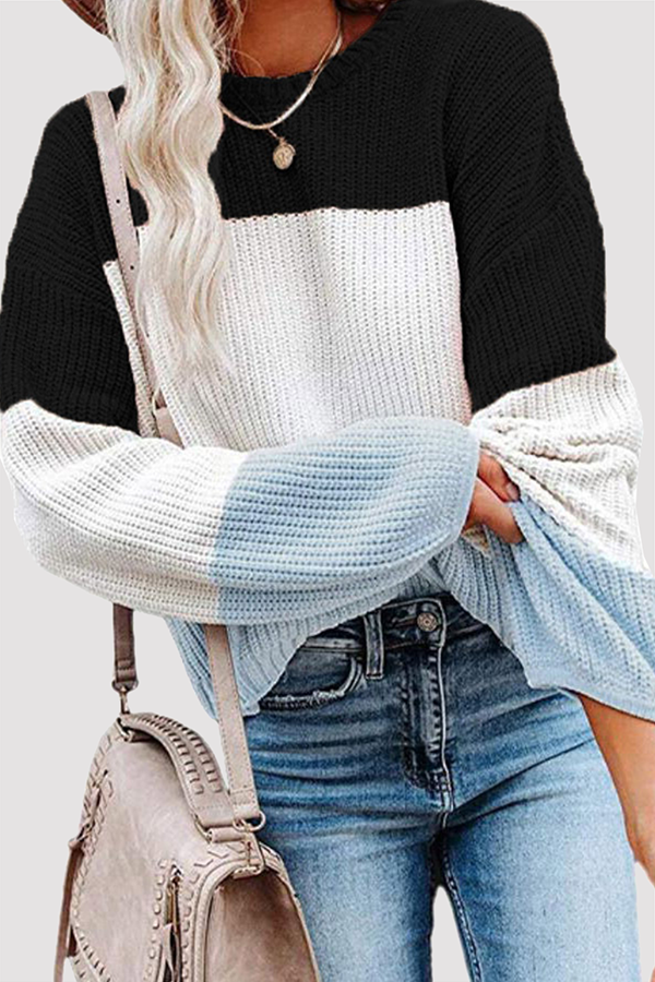 Zairelle | Chic Women's Sweater for Stylish Everyday Comfort