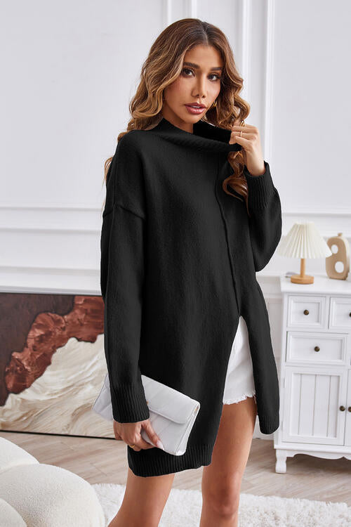 Nisora | Stylish Women's Pullover Sweater for All Occasions