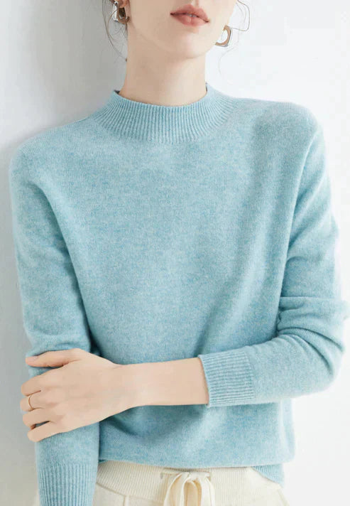 Olivia | Elegant Women's Turtleneck Sweater for Every Occasion