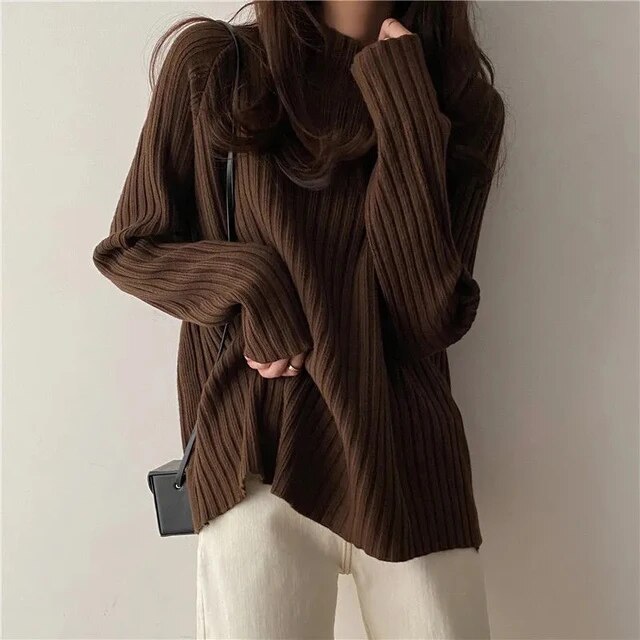 Kaelith | Cozy Women's Sweater for Stylish Comfort