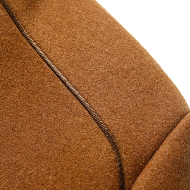 Sullivan | Stylish Single-Breasted Coat for Men